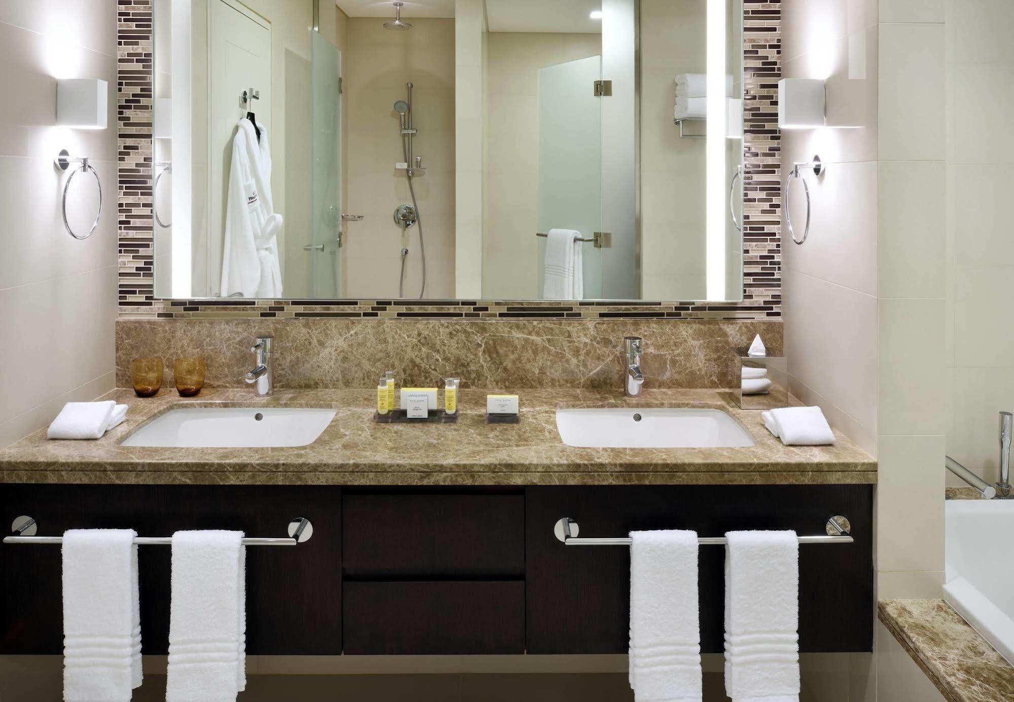 Marriott Executive Downtown, 4* Abu Dhabi
